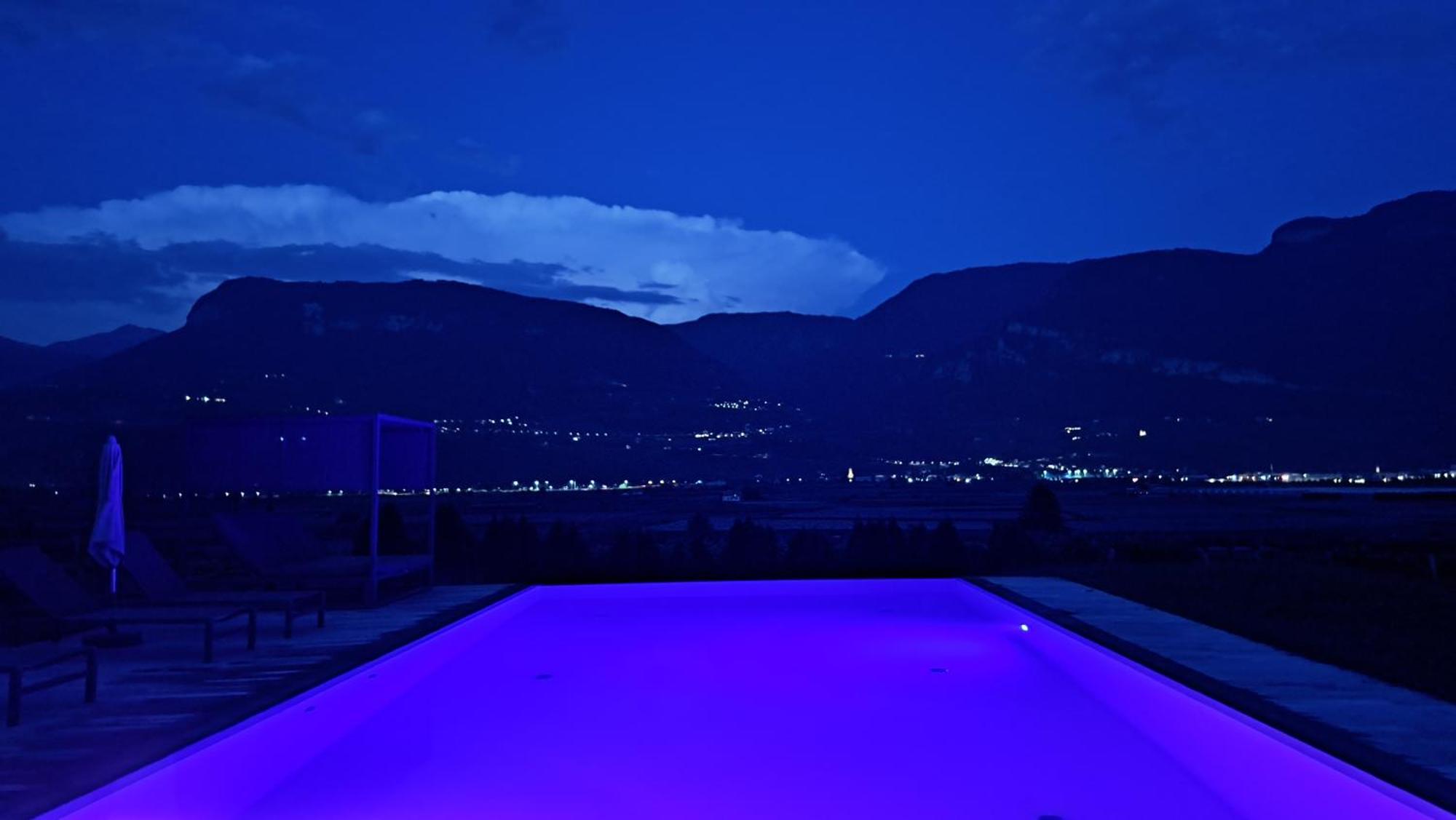 Gutshof Rellich Villa Termeno Exterior photo