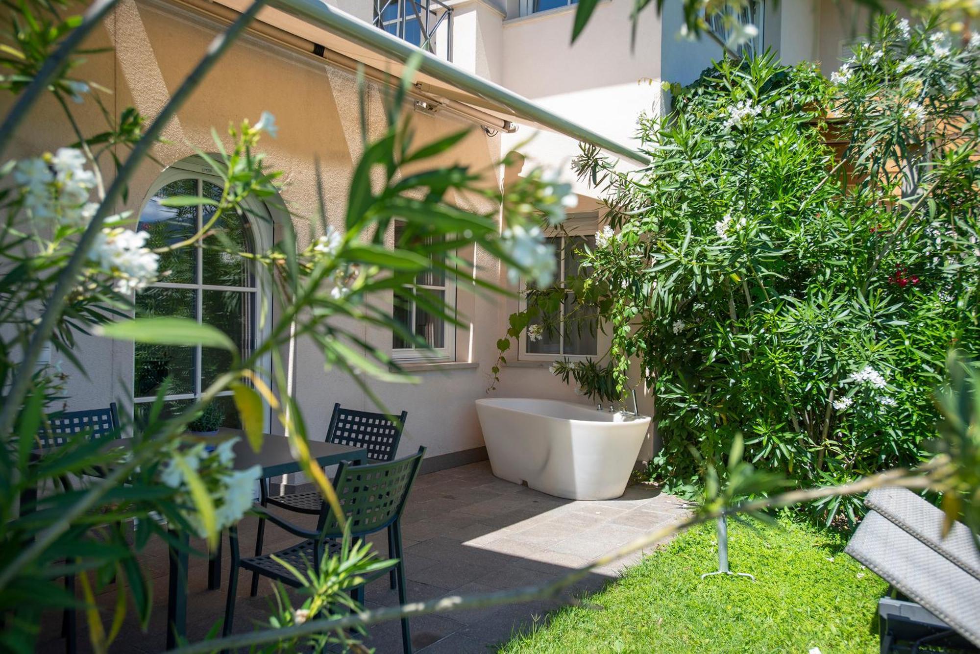 Gutshof Rellich Villa Termeno Exterior photo